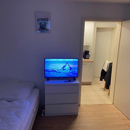 Ferienwohnung Balli Jena Exteriér fotografie