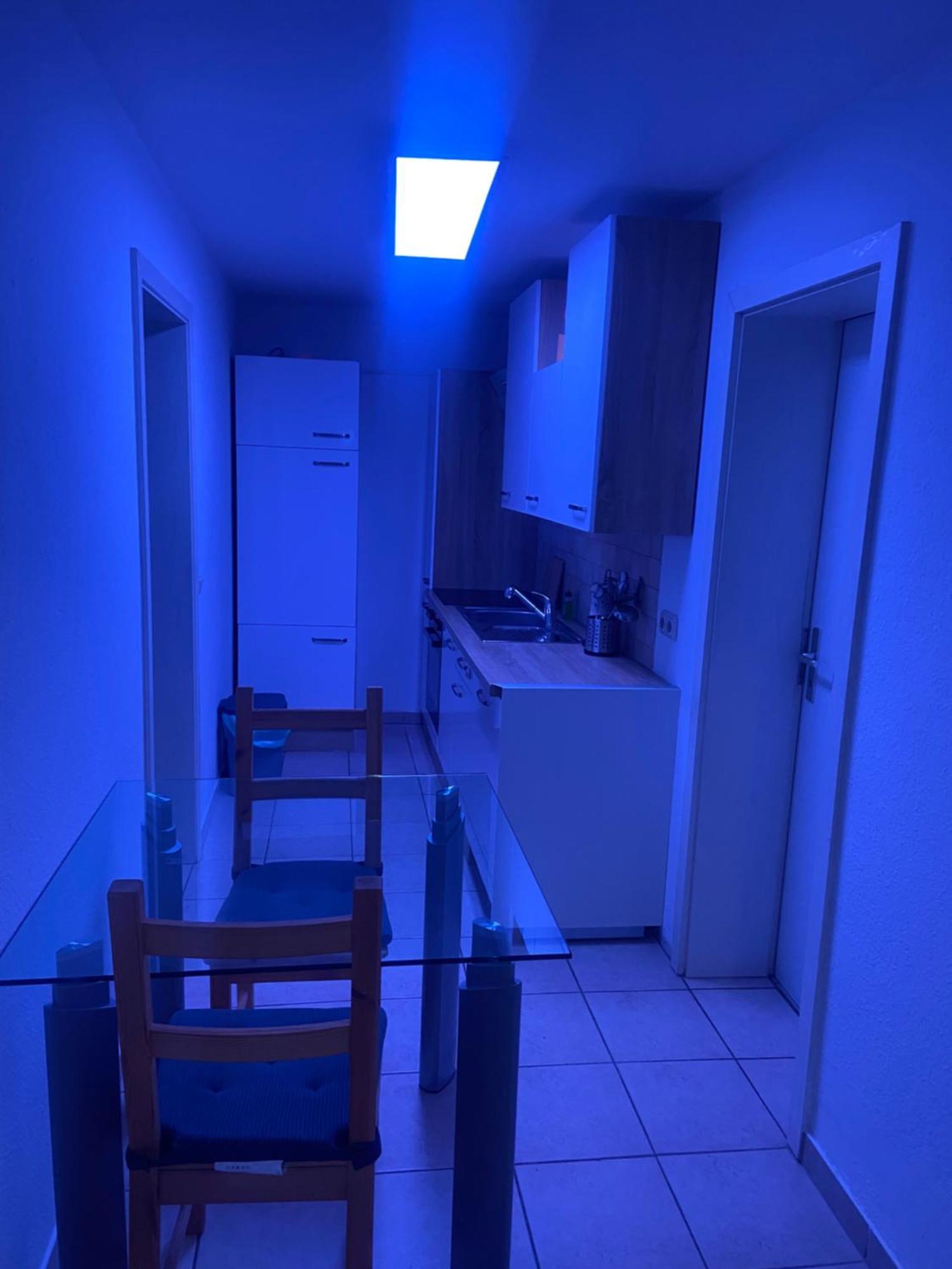 Ferienwohnung Balli Jena Exteriér fotografie