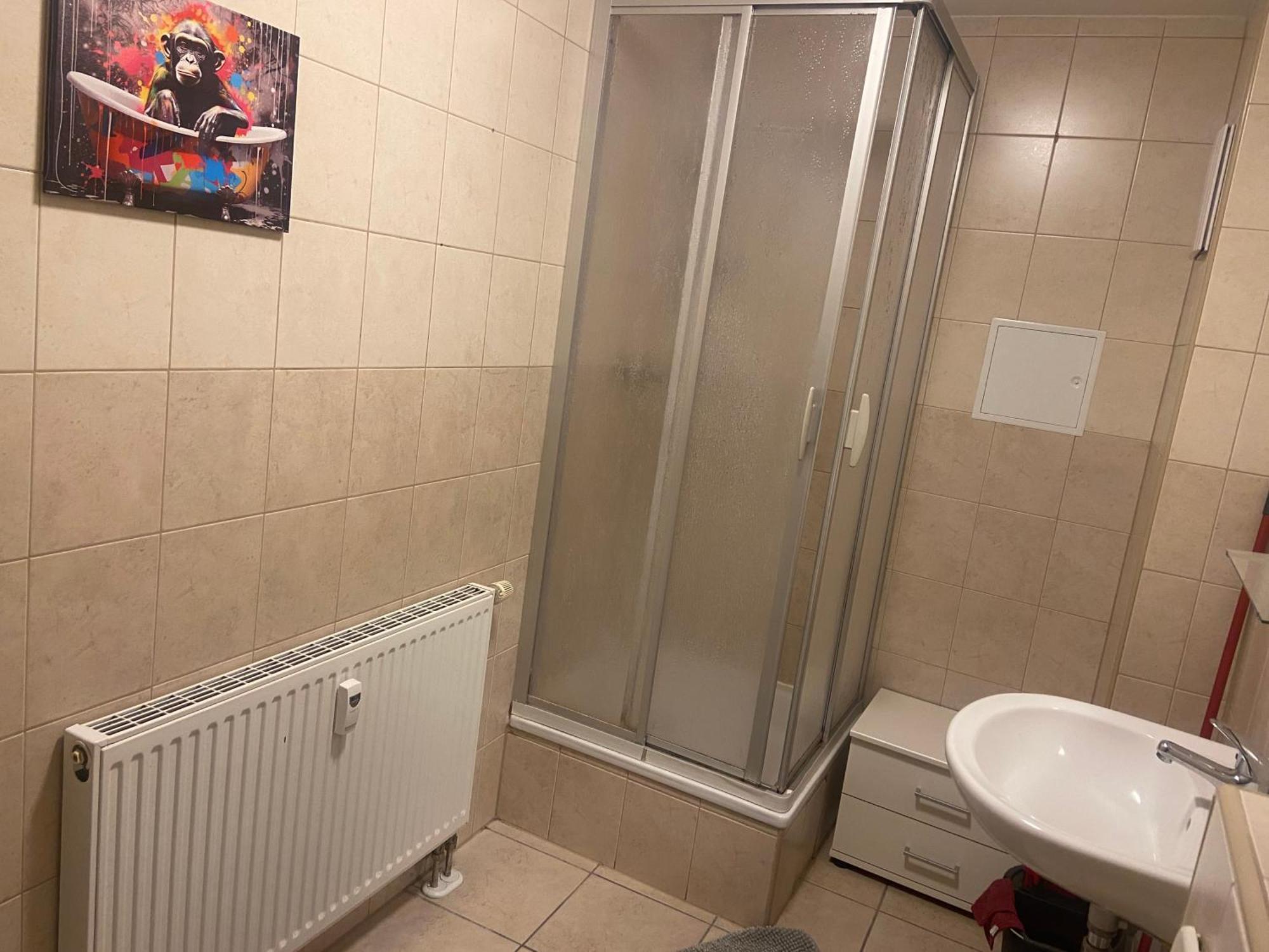 Ferienwohnung Balli Jena Exteriér fotografie