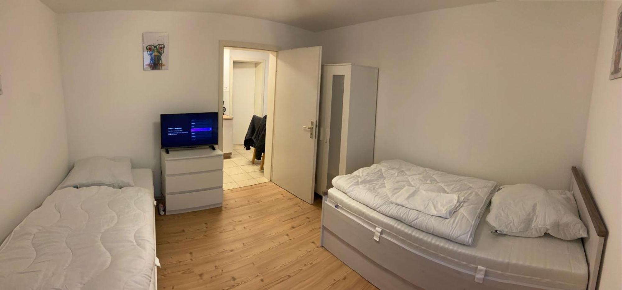 Ferienwohnung Balli Jena Exteriér fotografie